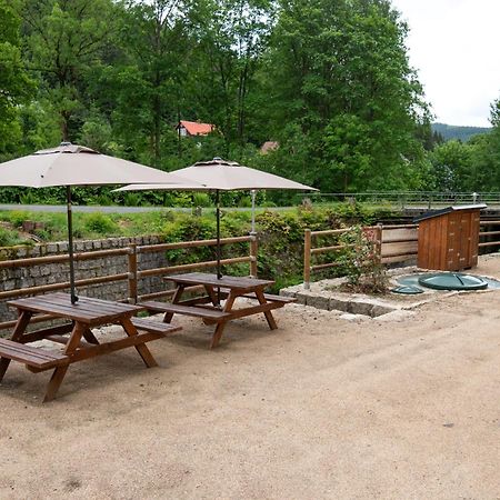 Apartmany Josefuv Dul - Lesni Brana Buitenkant foto
