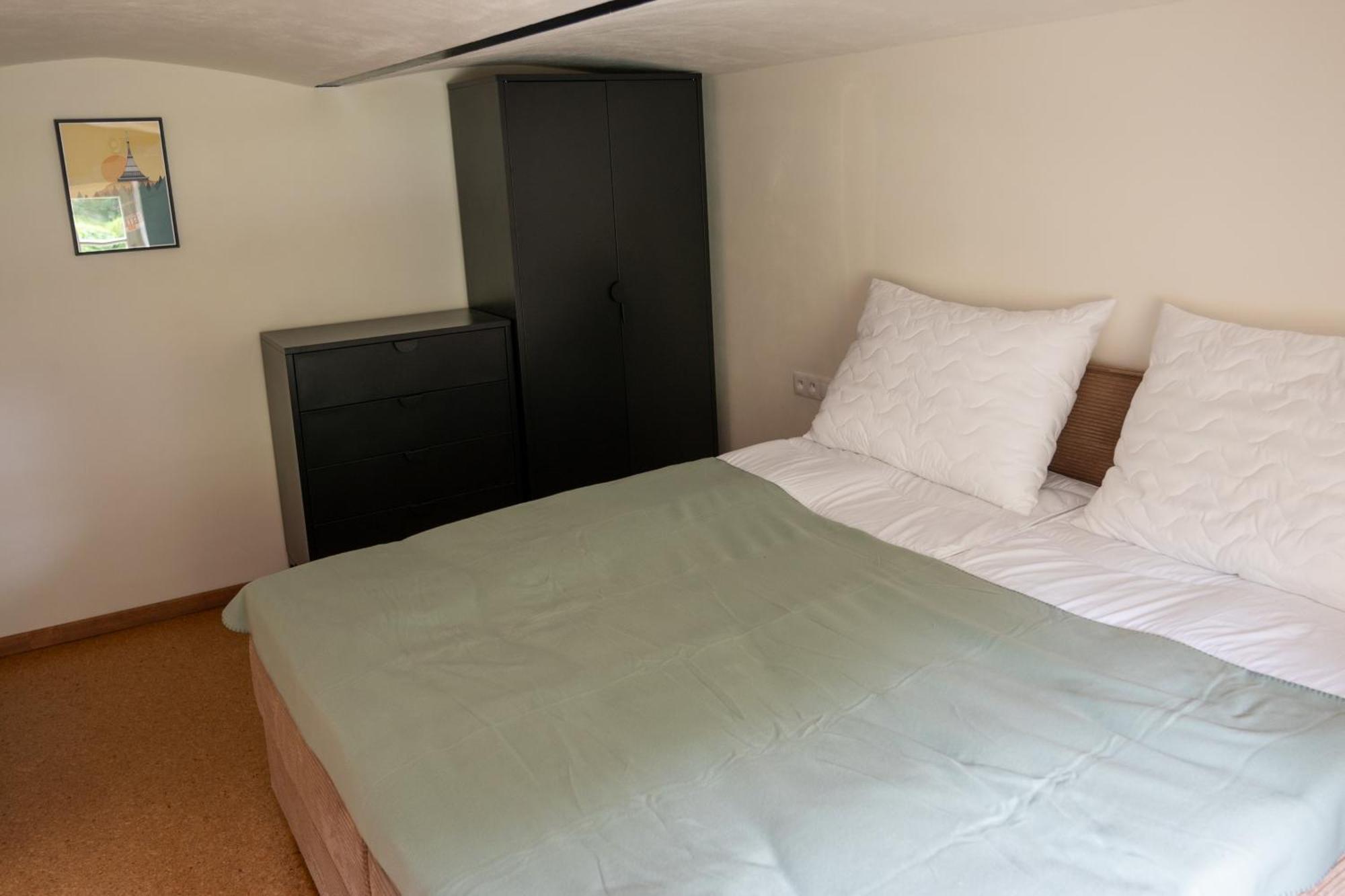 Apartmany Josefuv Dul - Lesni Brana Buitenkant foto