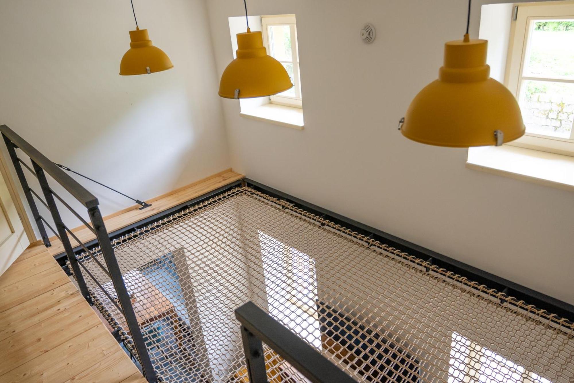 Apartmany Josefuv Dul - Lesni Brana Buitenkant foto