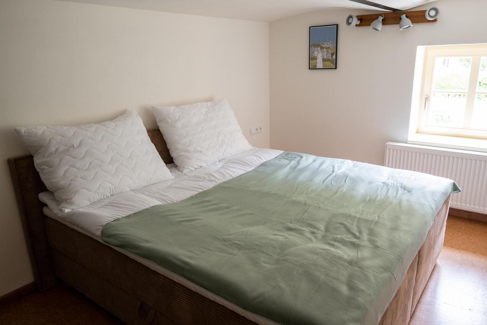 Apartmany Josefuv Dul - Lesni Brana Buitenkant foto